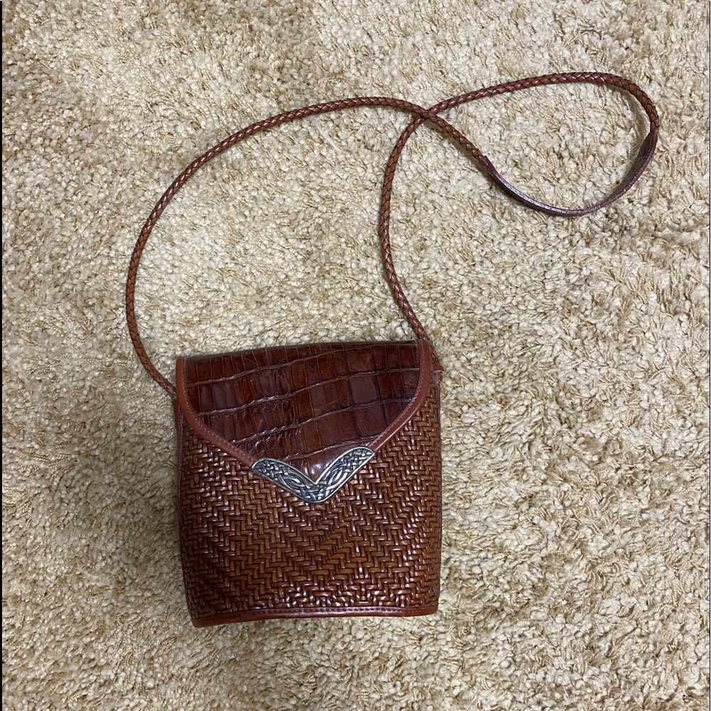 Brighton purse